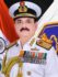 वाइस एडमिरल संजय वात्स्यायन को मिली पश्चिमी नौसैनिक कमान की जिम्मेदारी VA Sanjay Vatsyayan