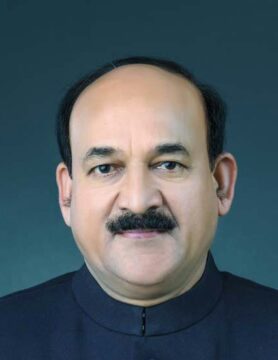विजय मिश्रा 'अमित'