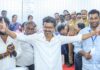 तमिलनाडु में रविवार को सीएम पद की शपथ लेंगे विजय, चेन्नई के नेहरू स्टेडियम में होगा समारोह Vijay will take Oath as New CM