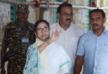 पश्चिम बंगाल में तृणमूल और भाजपा में निर्णायक टक्कर की संभावना, ममता के लिए दक्षिणी क्षेत्र अहम क्यों? West Bengal BJP or TMC