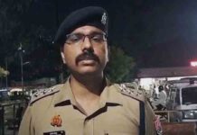 अलीगढ़ : इंस्टाग्राम कमेंट से शुरू हुआ विवाद, फायरिंग में दो भाई घायल, एक की हालत गंभीर aligarh instagram comment
