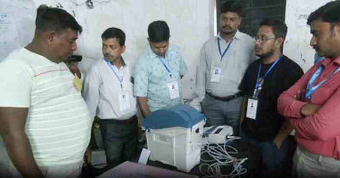 bengal polls