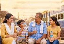 भीषण गर्मी में चुनौतियों से भरा है सफर करना, जानें क्या करें, क्या नहीं? bhishan garmi me chunautiyo :