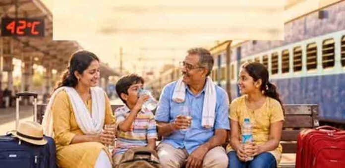 bhishan garmi me chunautiyo bhishan garmi me chunautiyo :