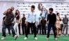 बॉलीवुड में 12 साल पूरे होने पर यादों में खोए टाइगर श्रॉफ, वीडियो पोस्ट कर बोले- ‘समय कितनी तेजी से बीतता है’ bollywood mein 12 sal