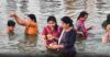 बुद्ध पूर्णिमा पर आस्था का सैलाब: प्रयागराज और हरिद्वार में हजारों श्रद्धालुओं ने किया पवित्र स्नान buddh purnima