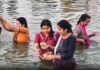 बुद्ध पूर्णिमा पर आस्था का सैलाब: प्रयागराज और हरिद्वार में हजारों श्रद्धालुओं ने किया पवित्र स्नान buddh purnima