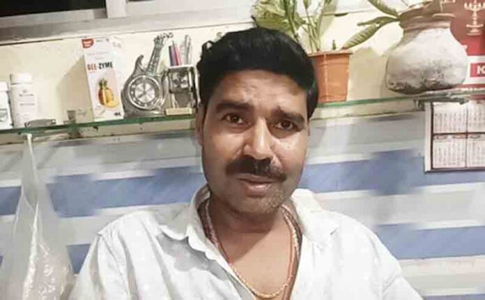 chandranath rath