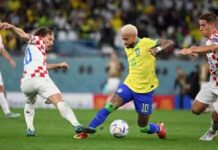 फीफा वर्ल्ड कप 2026: ब्राजील की टीम में हुई नेमार की वापसी fifa world cup 2026