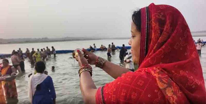 ganga dashahara