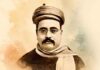 गोपाल कृष्ण गोखले की जयंती पर कई नेताओं ने दी श्रद्धांजलि, ओम बिरला बोले- उनके विचार आज भी प्रेरणास्रोत gopal krishna gokhale