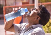 अहमदाबाद में हीट वेव की स्थिति के बीच 45 अत्यधिक गर्म क्षेत्रों की पहचान gujarat 45 heat hotspots