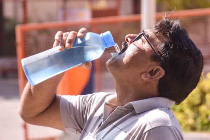 gujarat 45 heat hotspots