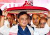 नई टीम राज्य के विकास और समृद्धि के लिए मिलकर काम करेगी: हिमंता बिस्वा सरमा himanta sarma