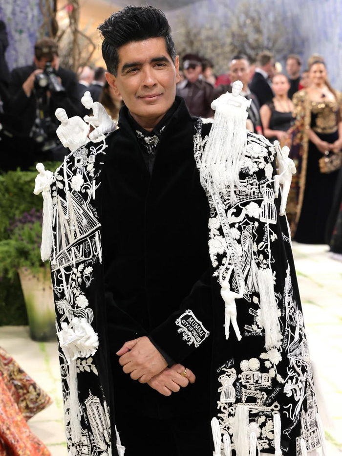 Met Gala 2026 : मेट गाला 2026: रेड कार्पेट पर फैशन, कला और ग्लैमर का शानदार संगम, ईशा अंबानी के लुक ने बटोरी सुर्खियां