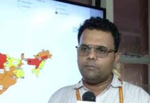 उत्तर-पश्चिम भारत के बड़े हिस्सों में अगले चार से पांच दिनों तक लू की स्थिति imd heatwave