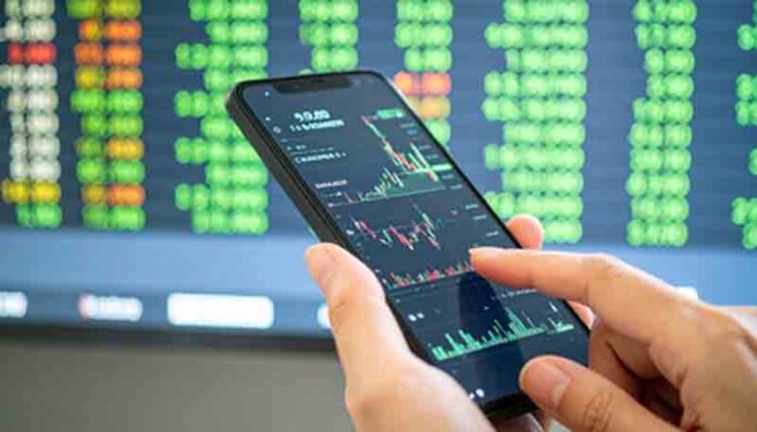 indian stock market rallies