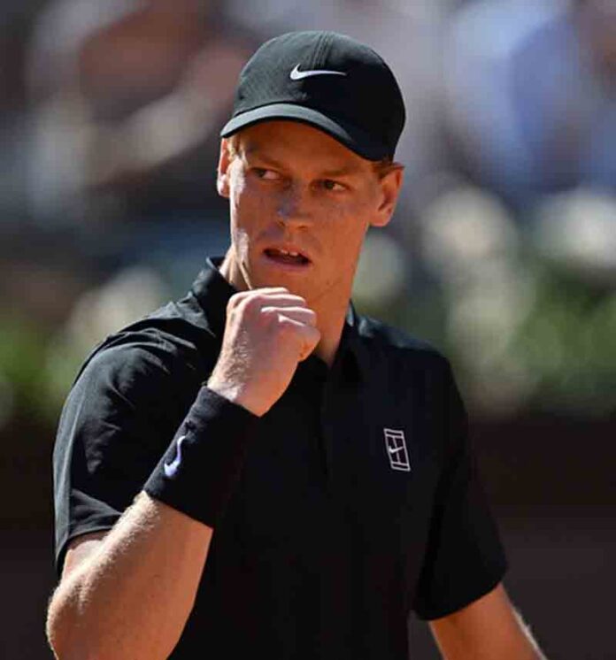italian open rublev
