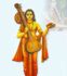 ज्येष्ठ कृष्ण की प्रतिपदा तिथि पर देवर्षि नारद जन्मोत्सव, नोट कर लें शुभ-अशुभ समय jyeshth krishna pratipada