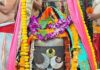 ज्येष्ठ शुक्ल द्वितीया पर बाबा का दिव्य शृंगार, भस्म आरती में उमड़ा आस्था का सैलाब jyeshtha shukla dwitiya