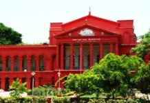कर्नाटक हाईकोर्ट ने 20 मई से शुरू होने वाली ट्रांसपोर्ट यूनियनों की हड़ताल पर रोक लगाई karnatak high court