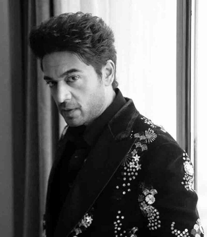 khatro ke khiladi gaurav khanna