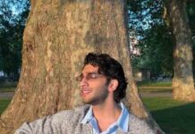 लंदन की वादियों में वेदांग रैना ने छेड़ी सुरों की तान london ki vadiyon