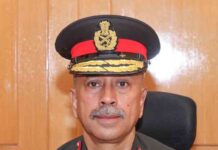 लेफ्टिनेंट जनरल एनएस राजा सुब्रमणि नए चीफ ऑफ डिफेंस स्टाफ नियुक्त lt gen ns raja subramani