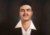 महान क्रांतिकारी सुखदेव : शहादत से जलाई आजादी की लौ, आज भी प्रेरणास्रोत mahan krantikari sukhdev