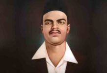 महान क्रांतिकारी सुखदेव : शहादत से जलाई आजादी की लौ, आज भी प्रेरणास्रोत mahan krantikari sukhdev