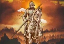 महाराणा प्रताप : मेवाड़ का वो शेर, जब कहीं जाता तो करता था मिट्टी का तिलक, उसकी वीरता की कहानी अमर maharana pratap