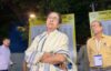 ममता बनर्जी की कार्यकर्ताओं से अपील, कहा-भाजपा के इशारे पर हो रही है लोड-शेडिंग, मतगणना केंद्रों पर रखें पैनी नजर mamata banerjee