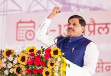 मध्य प्रदेश सरकार की ‘गार्ड ऑफ ऑनर’ पहल से इंदौर में अंगदान के मामलों में वृद्धि mp govts guard