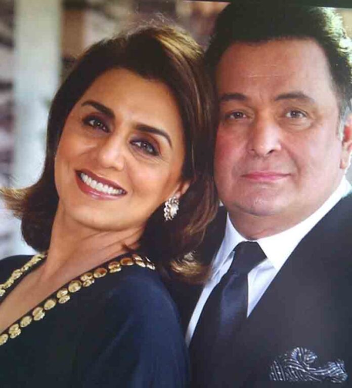 neetu kapoor neetu kapoor