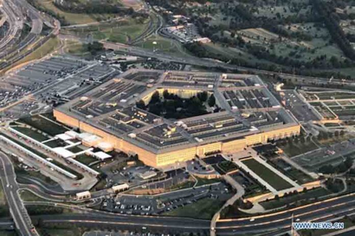 pentagon ne poland