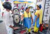 पेट्रोल और डीजल के रेट में हुई बढ़ोतरी, 86 पैसे पेट्रोल और 83 पैसे डीजल के दाम और बढ़े petrol aur diesel