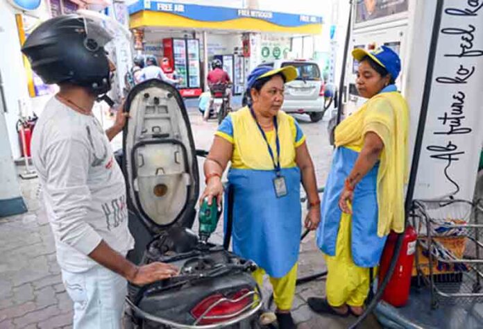 petrol aur diesel