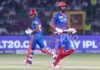 आईपीएल 2026: आरआर पर भारी पड़े निसांका-राहुल, डीसी ने 7 विकेट से जीता मैच ipl 2026 rahul