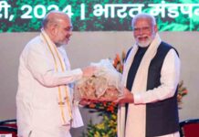 पीएम मोदी, अमित शाह ने दी महाराष्ट्र और गुजरात दिवस की शुभकामनाएं pm modi amit shah