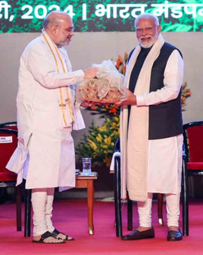 pm modi amit shah