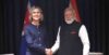 प्रधानमंत्री मोदी और आइसलैंड की पीएम के बीच ओस्लो में द्विपक्षीय बैठक, भारत-नॉर्डिक सहयोग पर जोर pm modi iceland