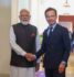 प्रधानमंत्री मोदी और स्वीडन के पीएम क्रिस्टर्सन के बीच वार्ता, रणनीतिक साझेदारी की ओर बढ़ा सहयोग pm modi pm kristarson