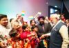 पीएम मोदी ने नीदरलैंड में भारतीय समुदाय के गर्मजोशी भरे स्वागत की झलकियां शेयर की pm modi shares