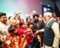 पीएम मोदी ने नीदरलैंड में भारतीय समुदाय के गर्मजोशी भरे स्वागत की झलकियां शेयर की pm modi shares