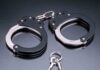 यूपी : पुलिस और बाइक चोरों में मुठभेड़, दो आरोपी गिरफ्तार, तीन बाइक बरामद police