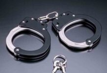 यूपी : पुलिस और बाइक चोरों में मुठभेड़, दो आरोपी गिरफ्तार, तीन बाइक बरामद police