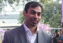 अखिलेश के भाई और भाजपा नेता अपर्णा के पति प्रतीक यादव का निधन, लखनऊ सिविल अस्पताल में ली आखिरी सांस prateek yadav ka nidhan