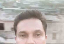 रणदीप हुड्डा ने अपने पुश्तैनी घर और गांव के जीवन की झलक दिखाई randeep hooda