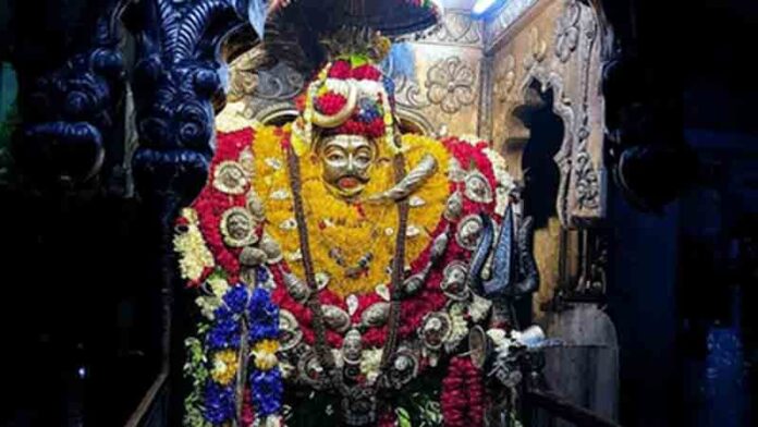ravivar kalashtmi