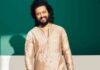 आशा भोसले को याद कर भावुक हुए रितेश देशमुख, कहा- मैं उन्हें प्यार से ‘आई’ कहता था ritesh deshmukh
